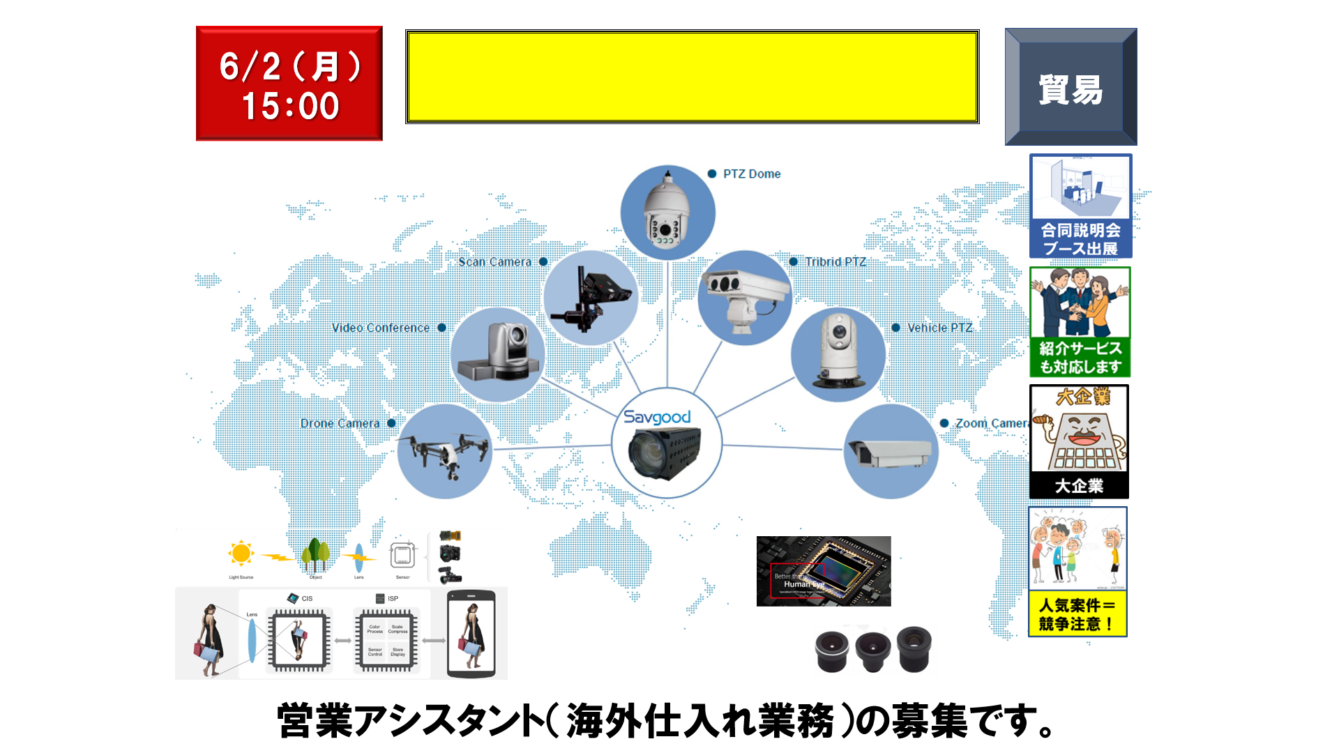仕事、バイト、正社員